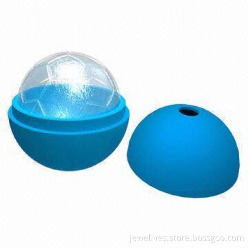 Hot Selling Silicone Ice Cube Mold